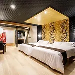 Bijou Suites Fuku